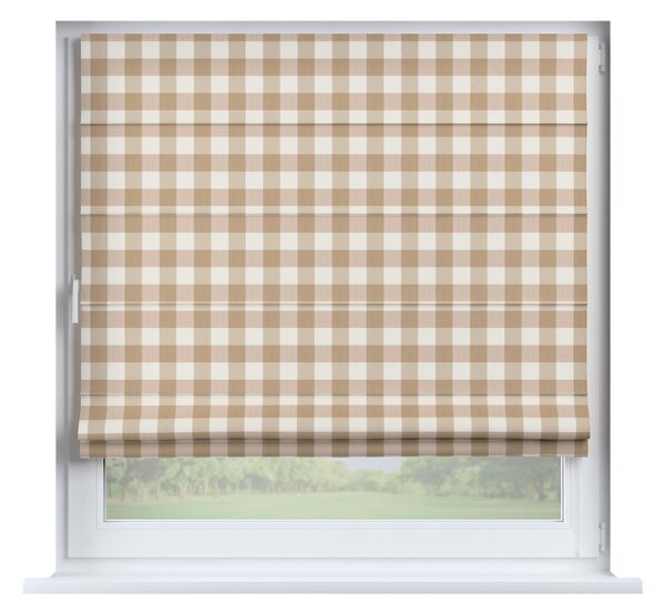 Capri Roman blind