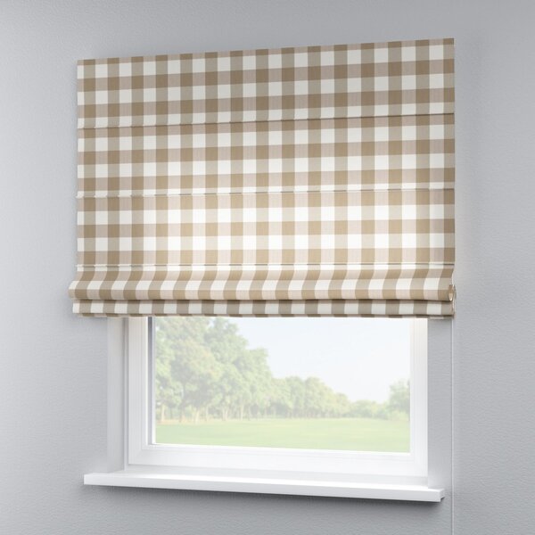 Capri Roman blind