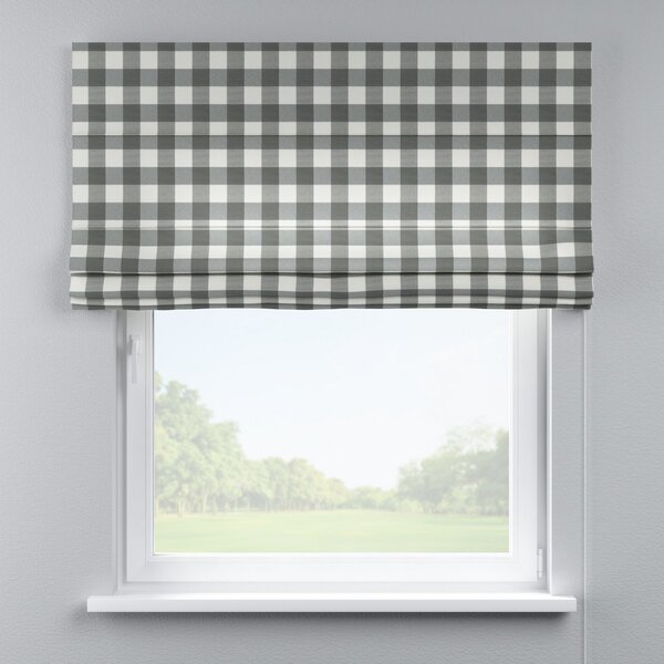 Capri Roman blind
