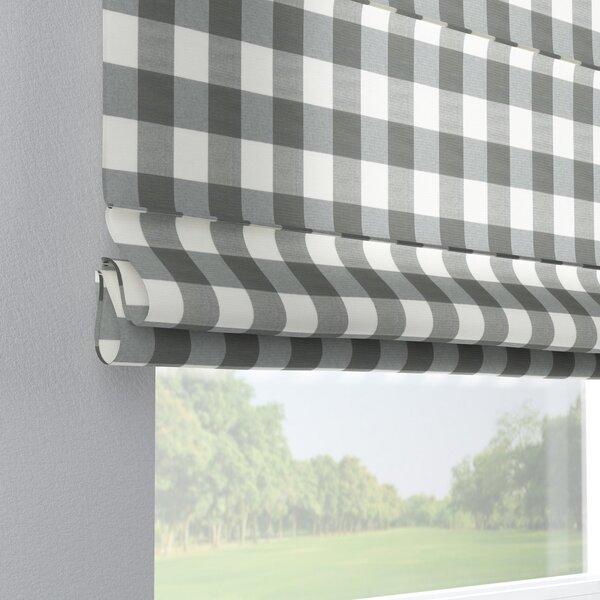 Capri Roman blind