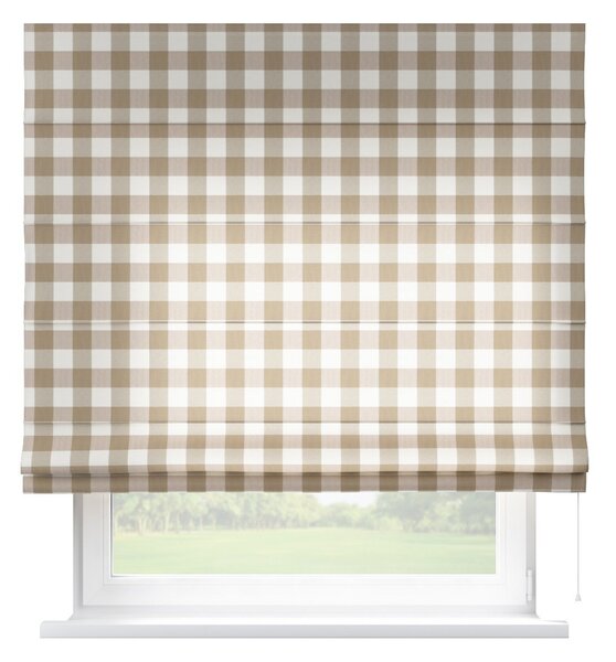 Capri Roman blind