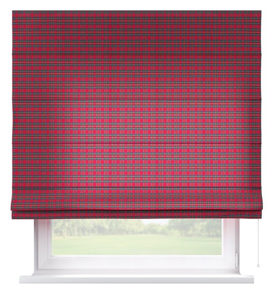 Capri Roman blind