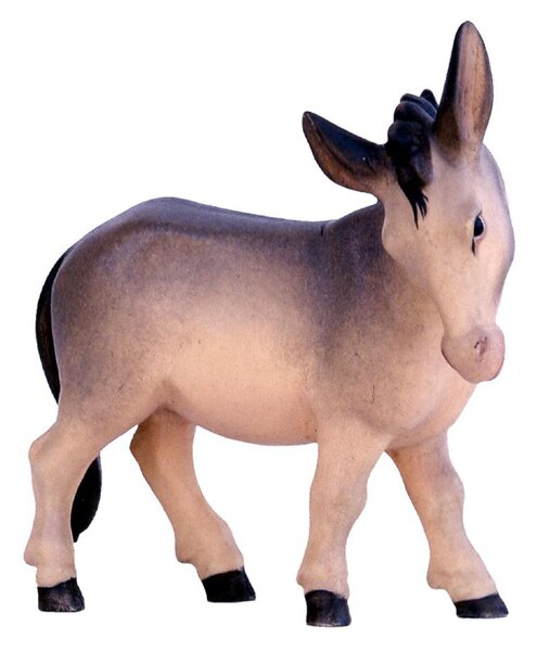 Donkey for Nativity- Modern