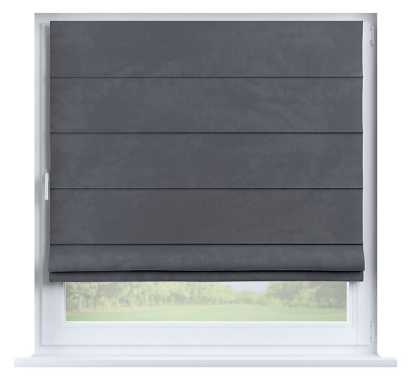 Capri Roman blind