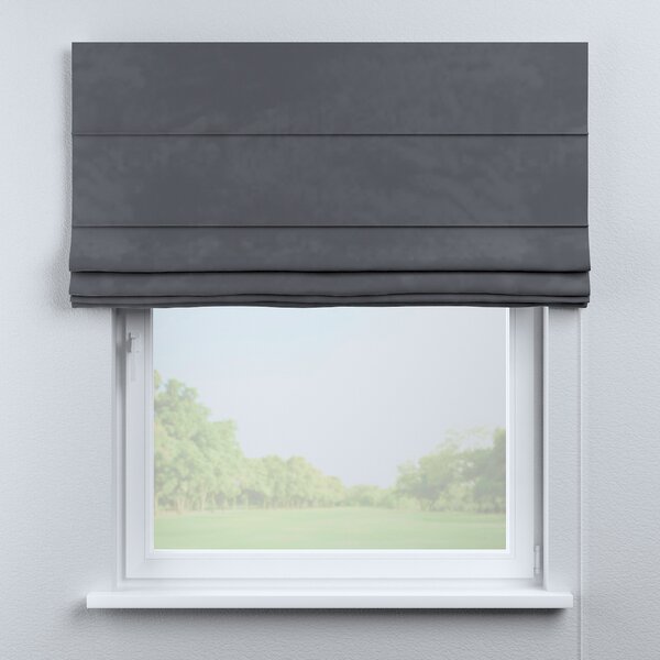 Capri Roman blind