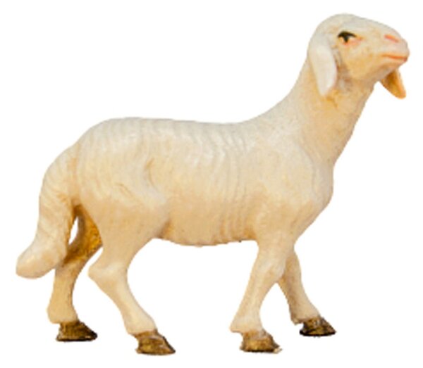 Nativity Animals - Standing Sheep - Traditional