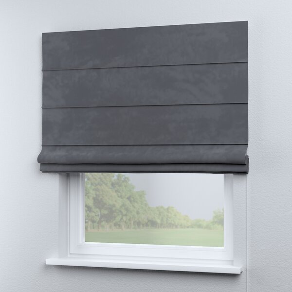Capri Roman blind