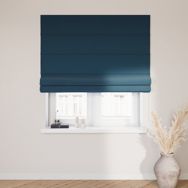 Capri Roman blind