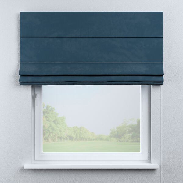 Capri Roman blind