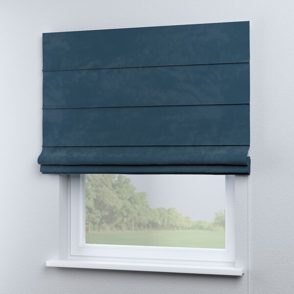 Capri Roman blind