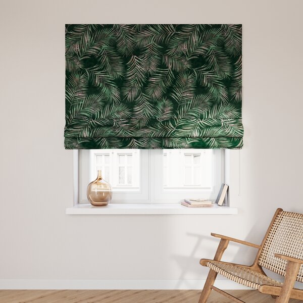Capri Roman blind