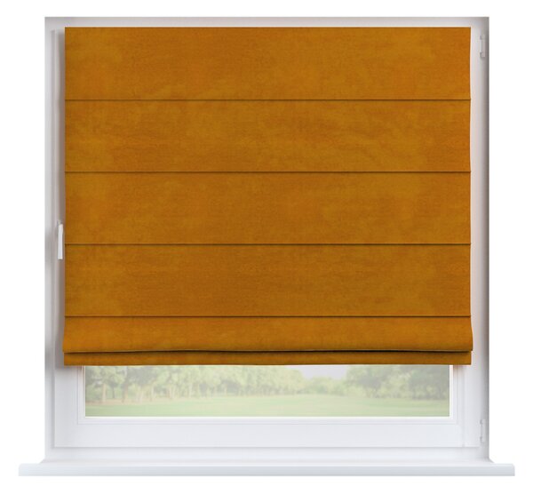 Capri Roman blind