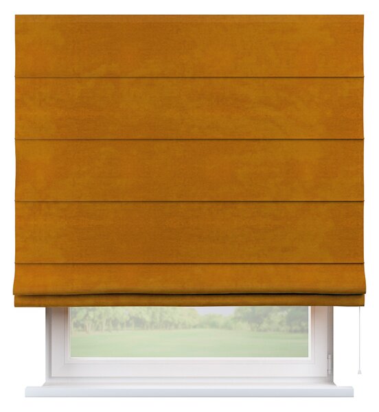 Capri Roman blind