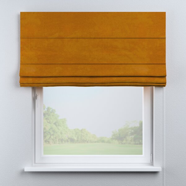 Capri Roman blind