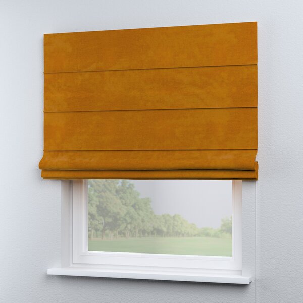 Capri Roman blind