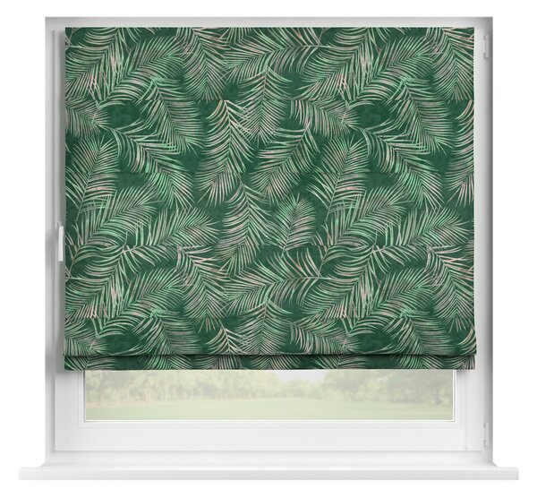 Capri Roman blind