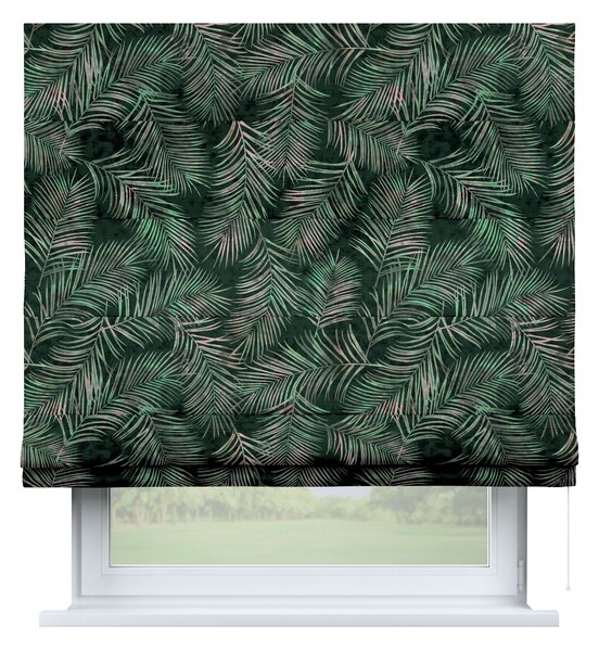 Capri Roman blind