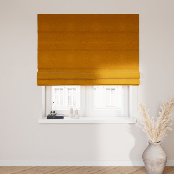 Capri Roman blind