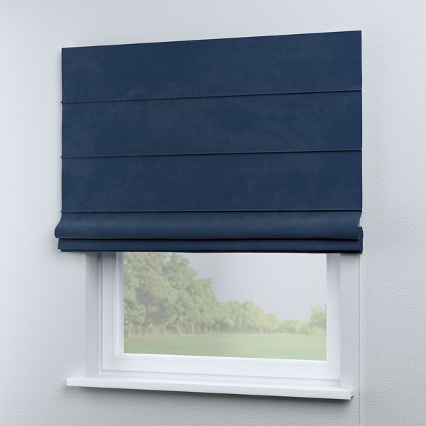 Capri Roman blind