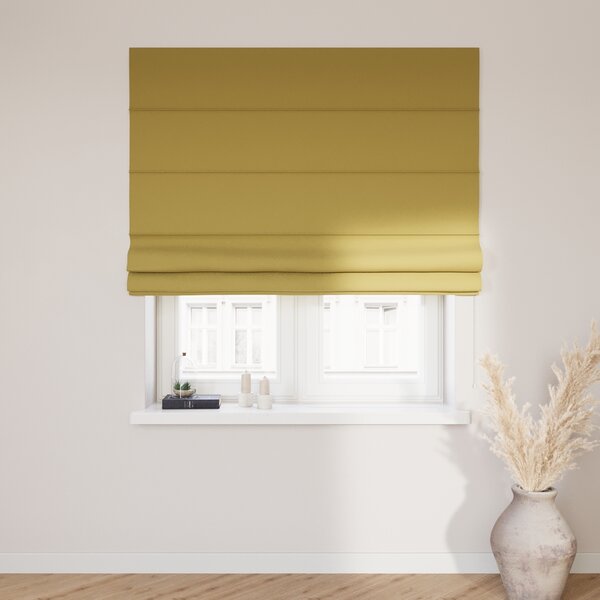 Capri Roman blind