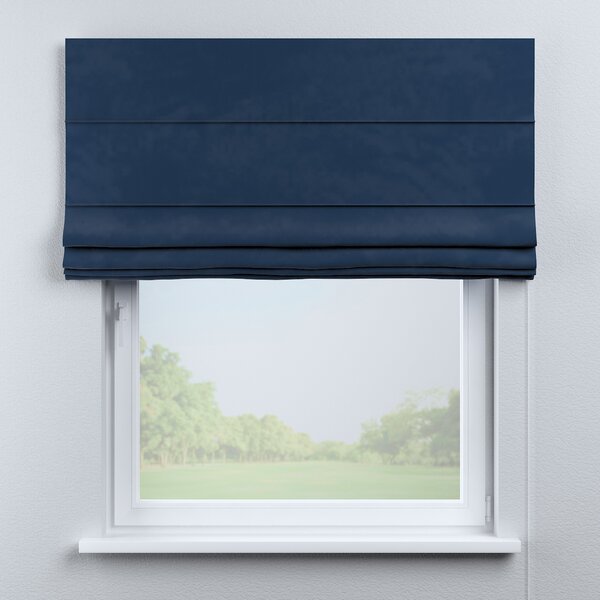 Capri Roman blind