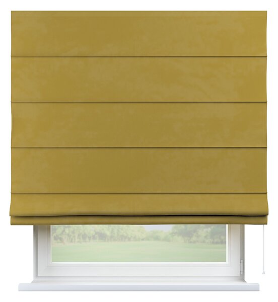 Capri Roman blind