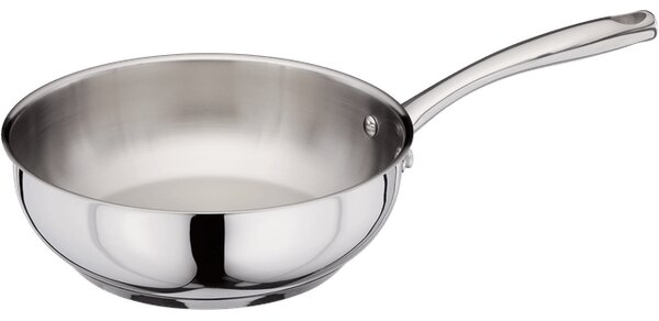 Stellar SCP24 Speciality 24cm Chefs Pan