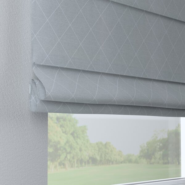 Capri Roman blind