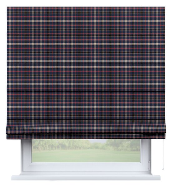 Capri Roman blind