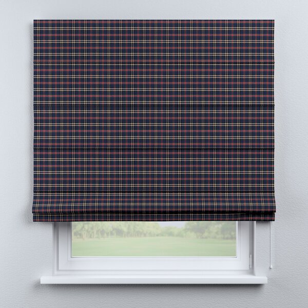 Capri Roman blind