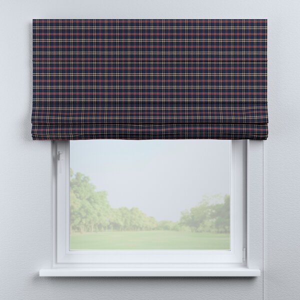 Capri Roman blind