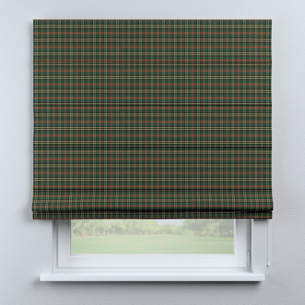 Capri Roman blind