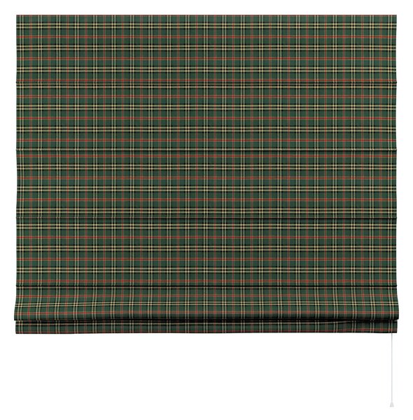 Capri Roman blind