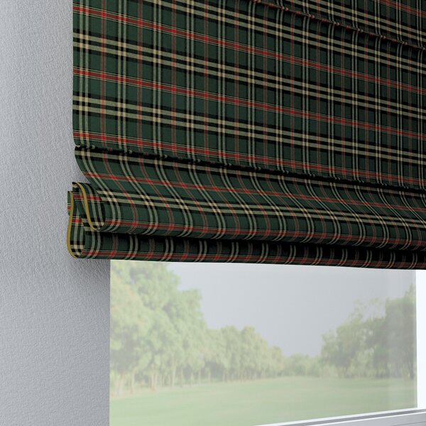 Capri Roman blind