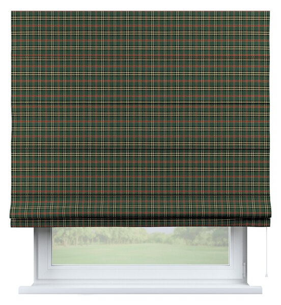 Capri Roman blind