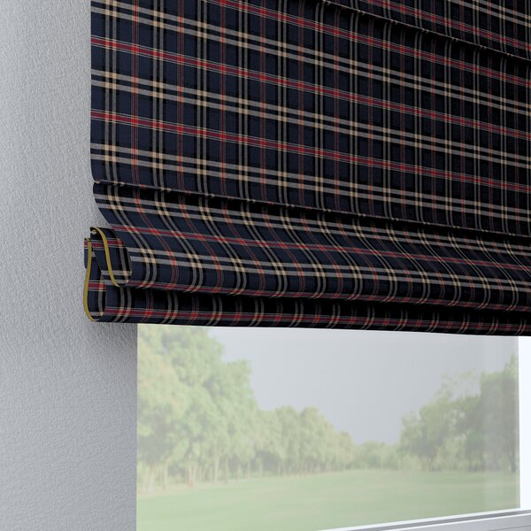 Capri Roman blind