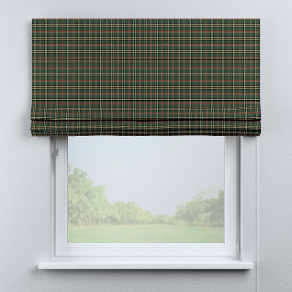 Capri Roman blind
