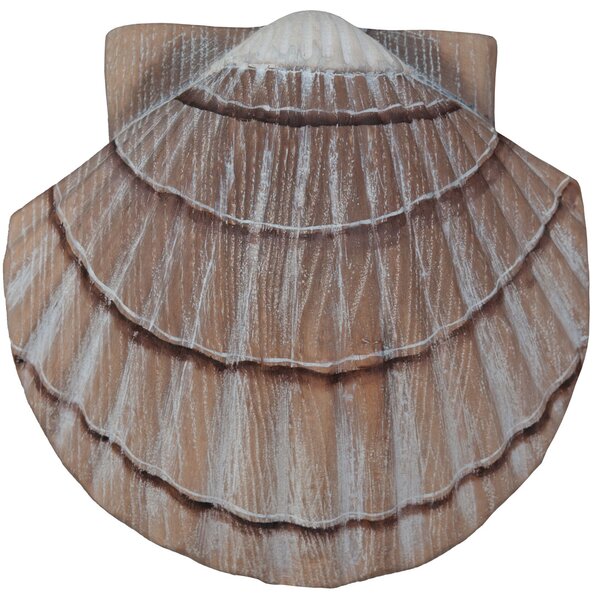 Wooden Shell
