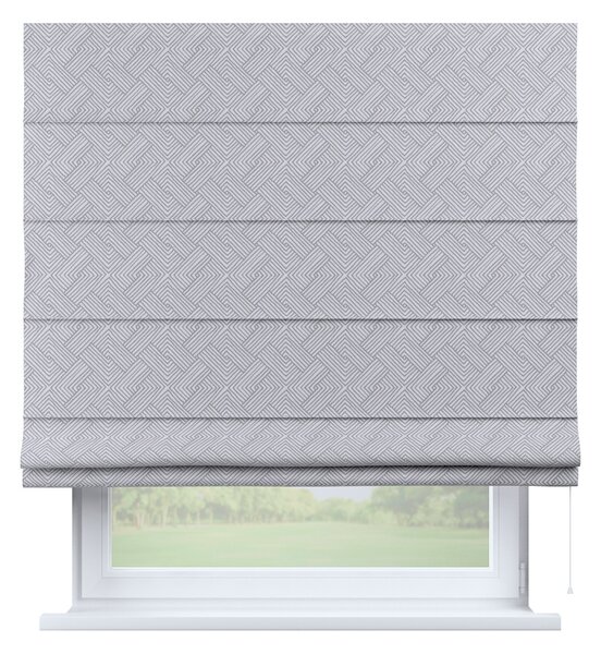 Capri Roman blind