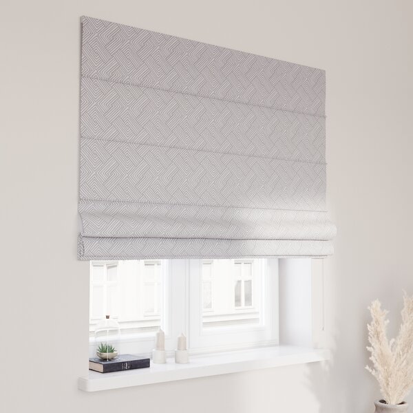 Capri Roman blind