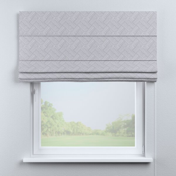 Capri Roman blind