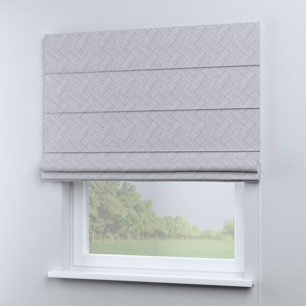 Capri Roman blind