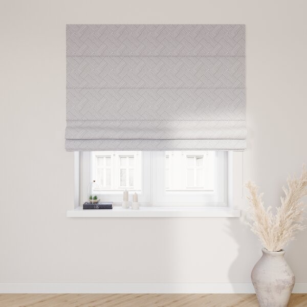 Capri Roman blind