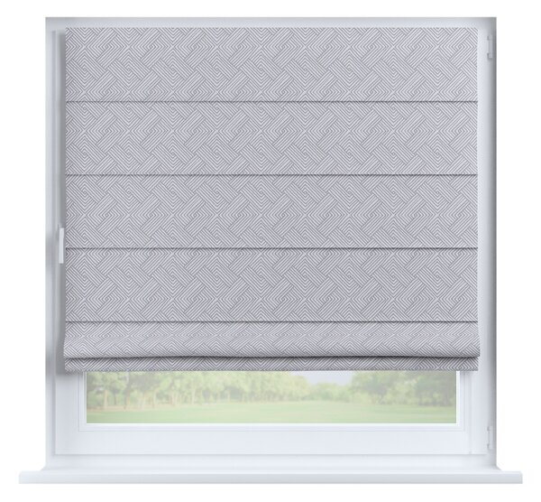 Capri Roman blind