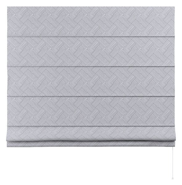 Capri Roman blind