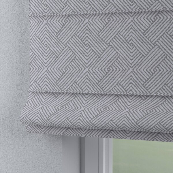 Capri Roman blind
