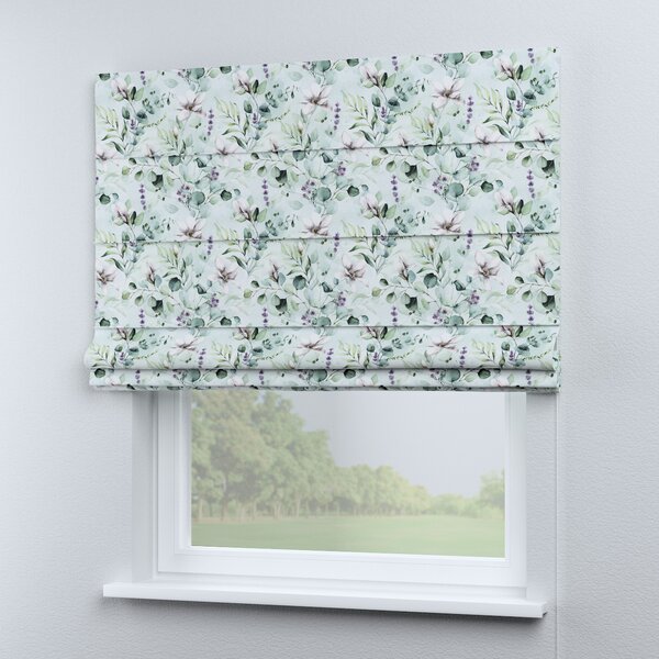 Capri Roman blind