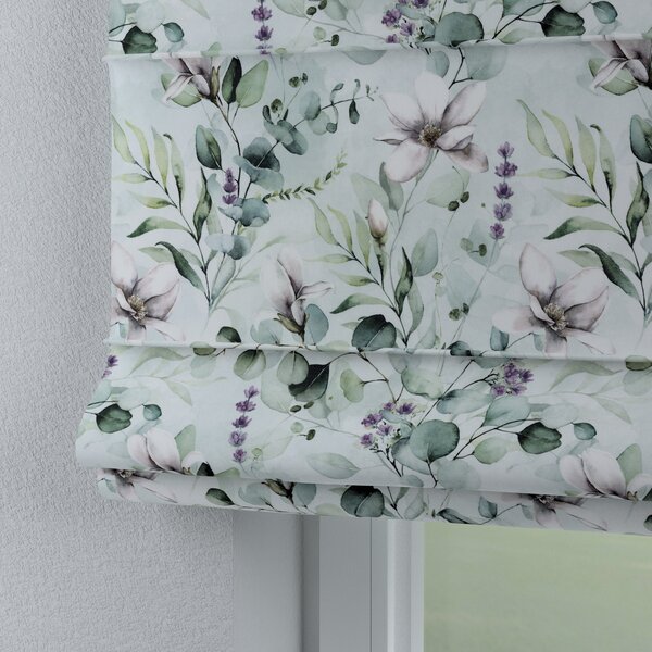 Capri Roman blind