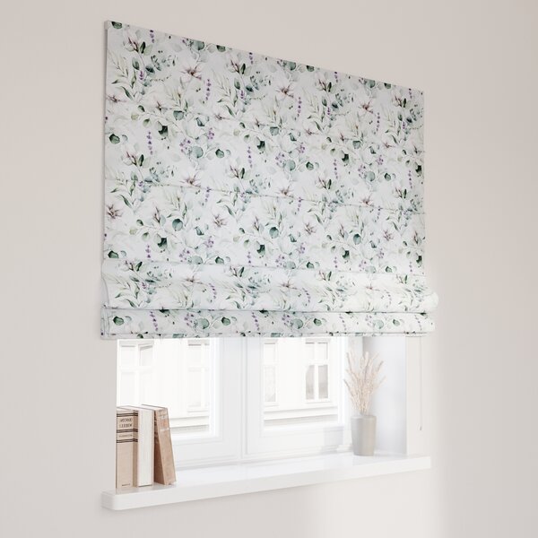 Capri Roman blind