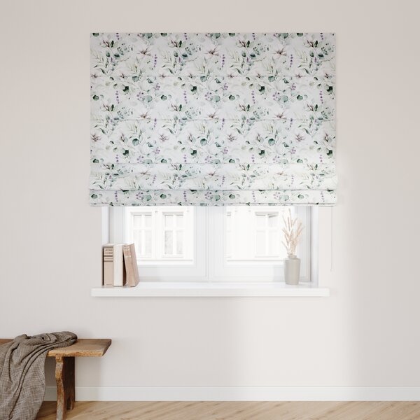 Capri Roman blind
